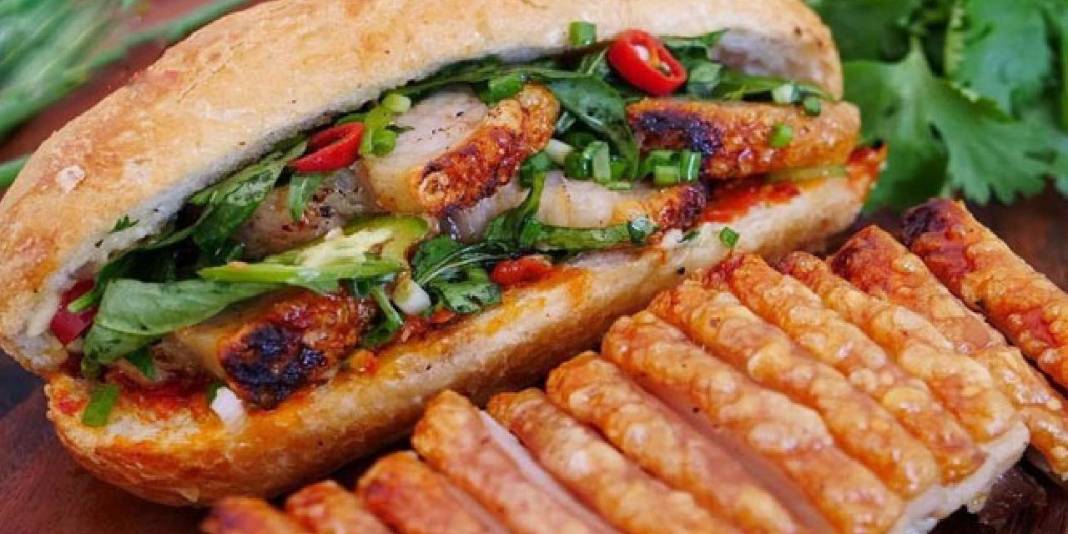 Dünyanın en iyi sandviçleri açıklandı: Listede Türkiye'de var 7
